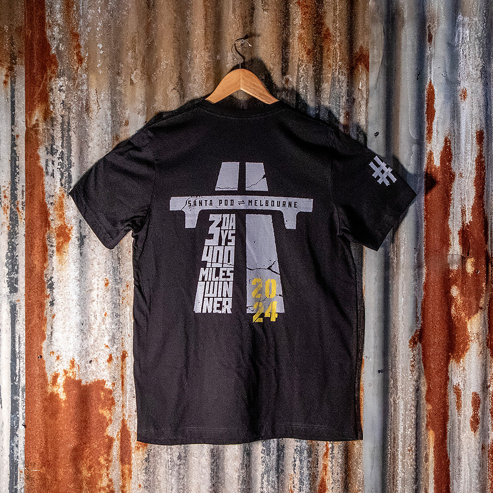 Street Weekend #2 Tee