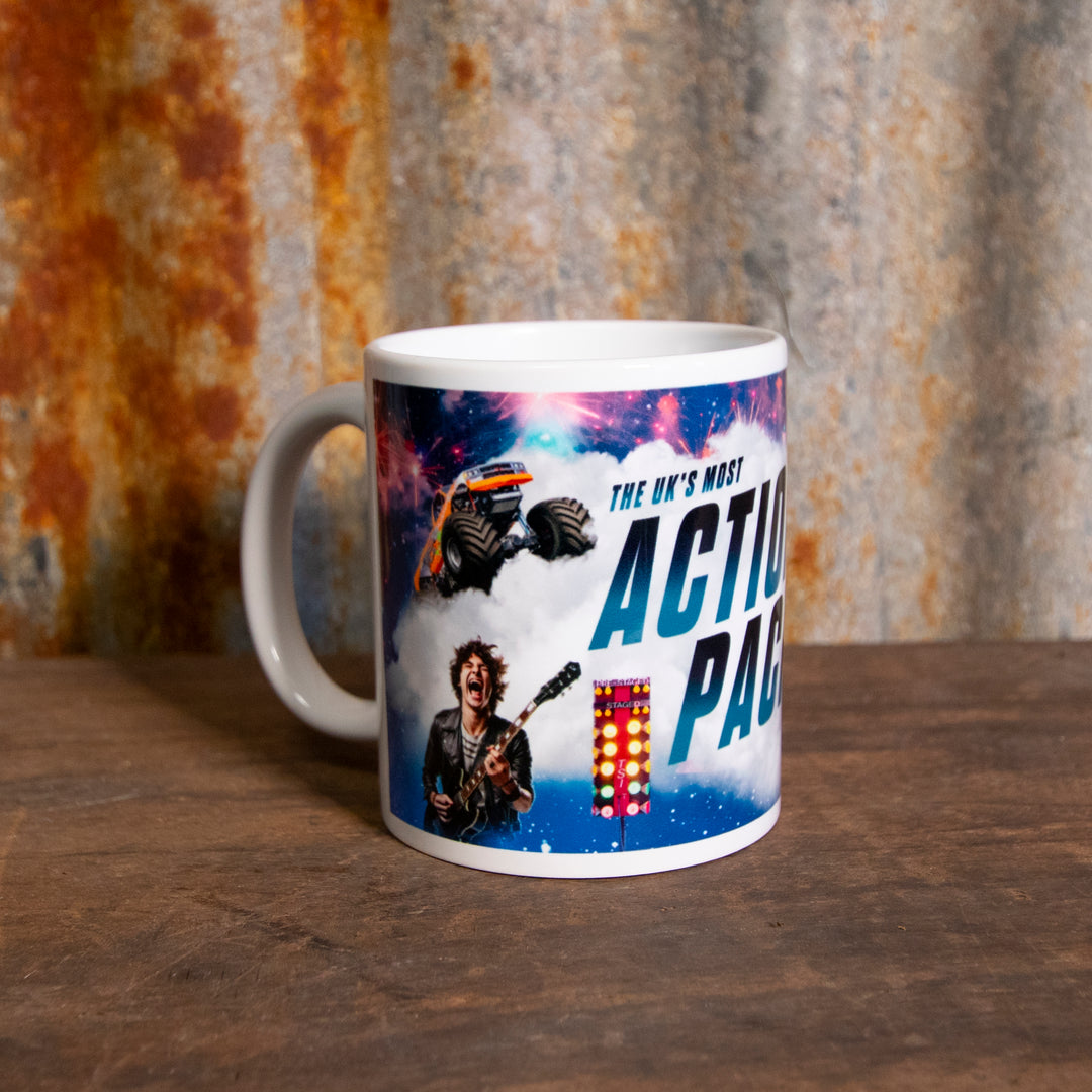 2025 Artwork Mug