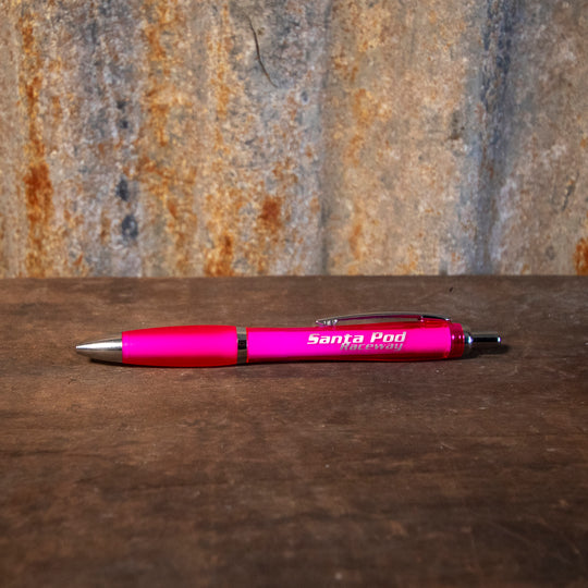 Image Pen - Black Ink