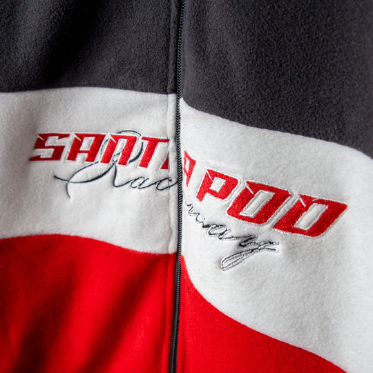Adults 2025 FIA/FIM Championship Fleece