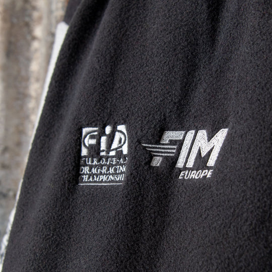 Adults 2025 FIA/FIM Championship Fleece