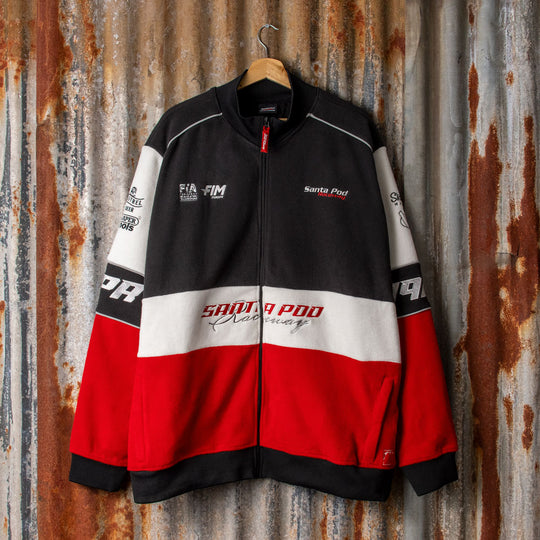 Adults 2025 FIA/FIM Championship Fleece