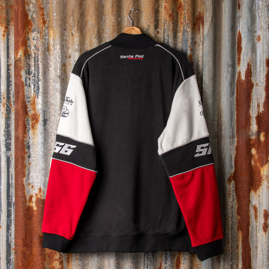 Adults 2025 FIA/FIM Championship Fleece
