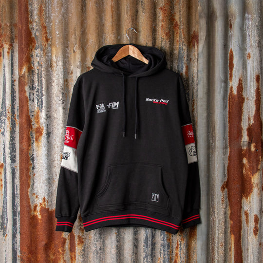 2025 Championship Hoodie