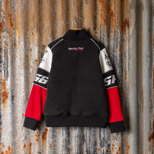 2025 Kids Championship Fleece