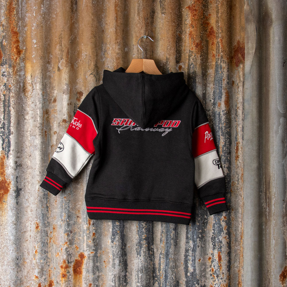 2025 Kids Championship Hoodie