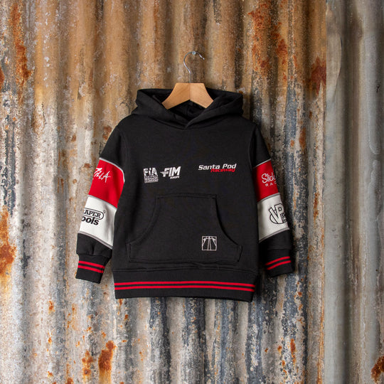 2025 Kids Championship Hoodie