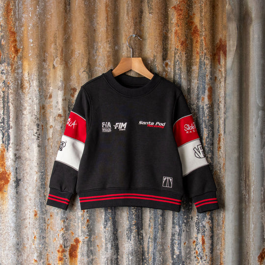 2025 Kids Championship Sweatshirt