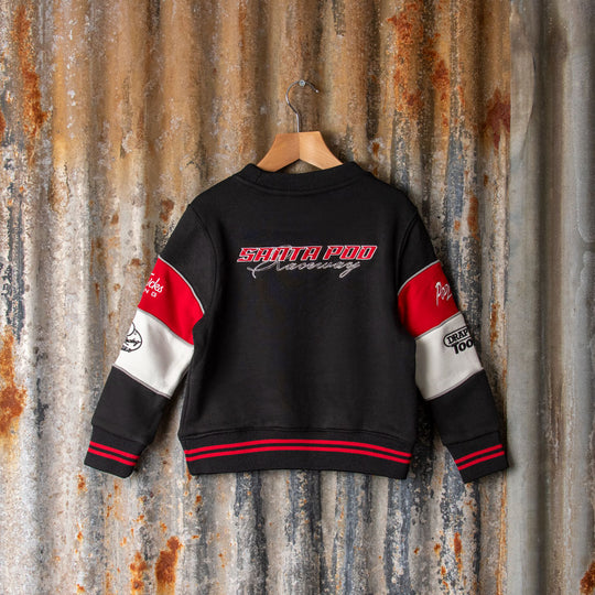 2025 Kids Championship Sweatshirt
