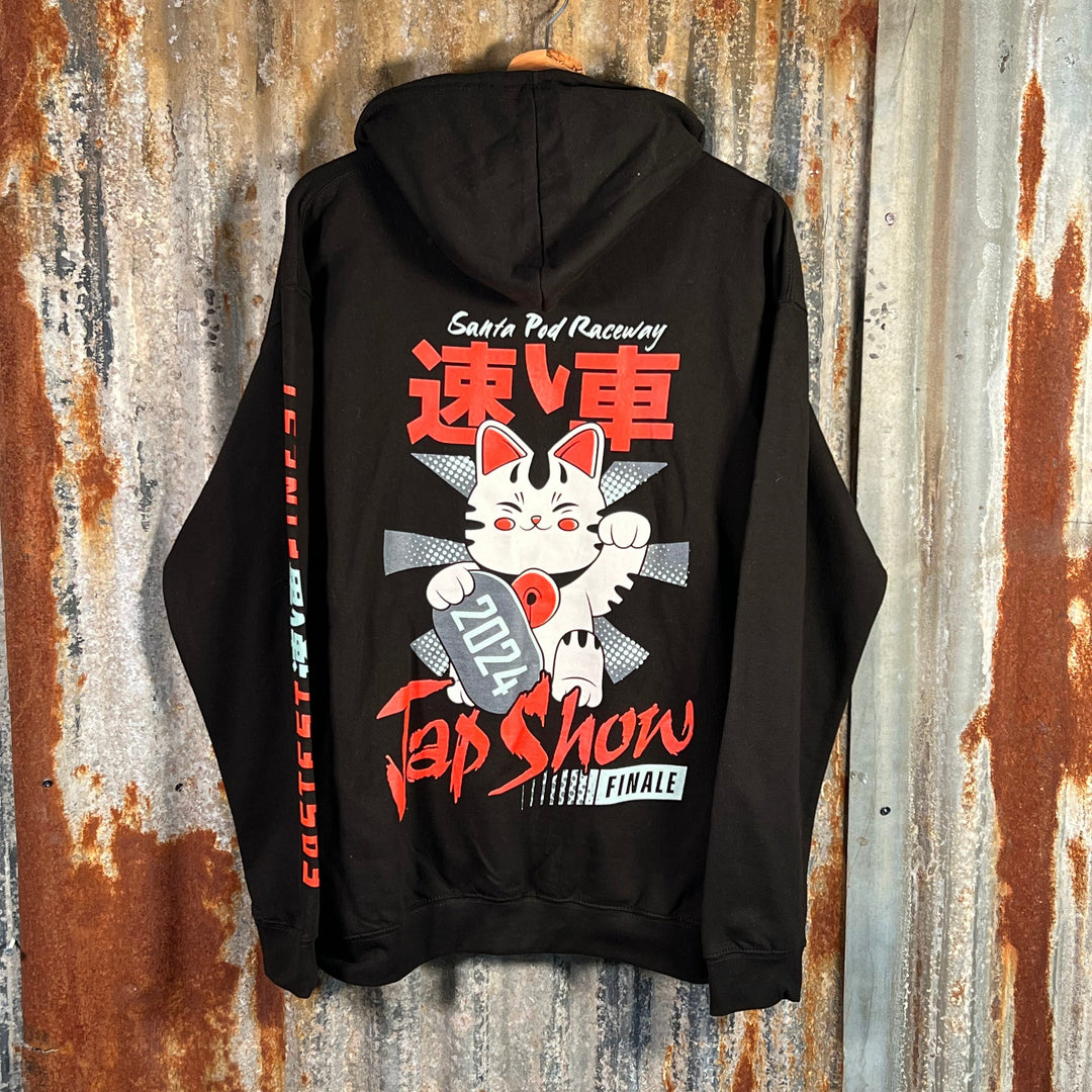 Japshow Finale Hoodie 2024