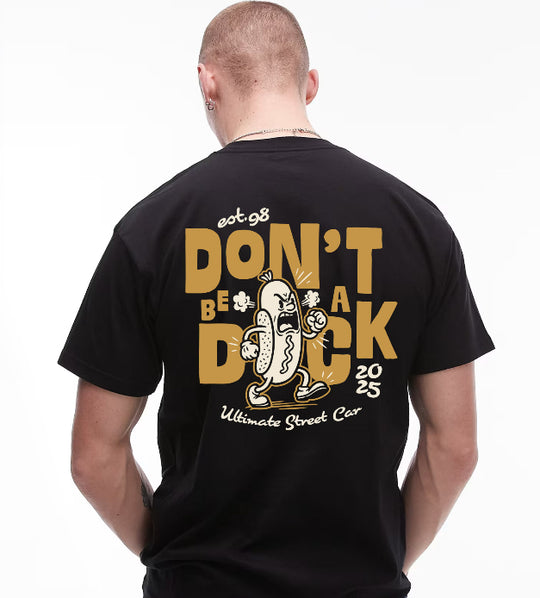 USC Don’t Be A D*** Tee