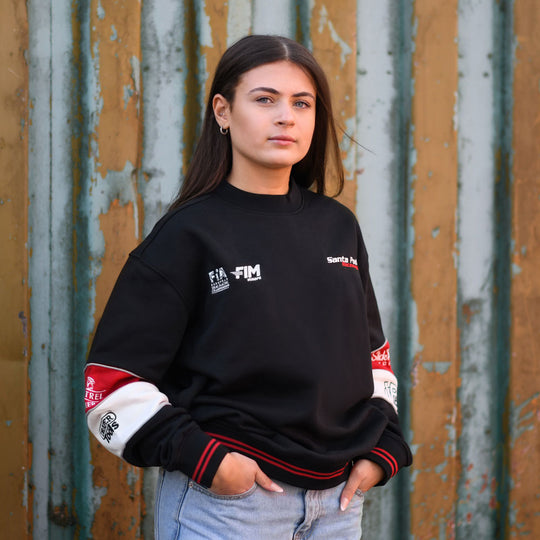 2025 Championship Sweatshirt
