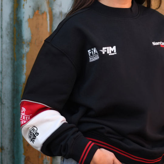 2025 Championship Sweatshirt