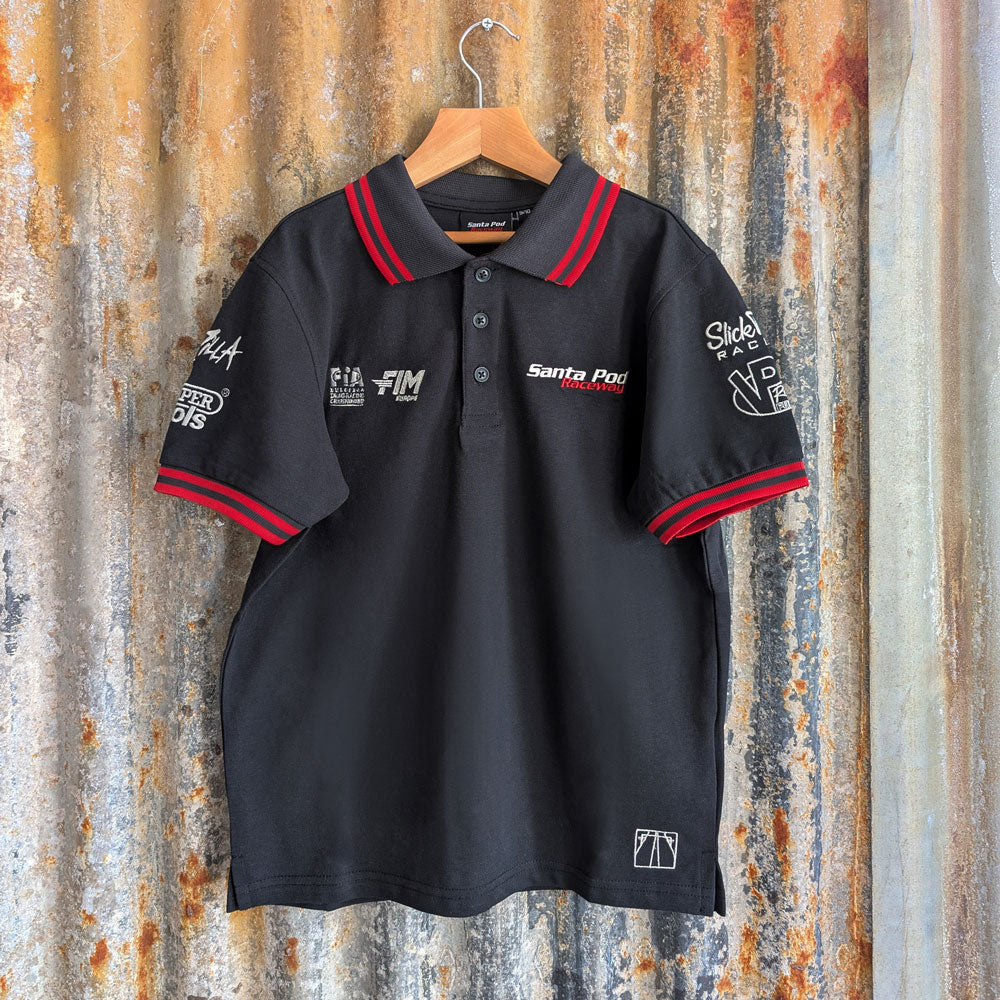 2025 Kids Championship Polo