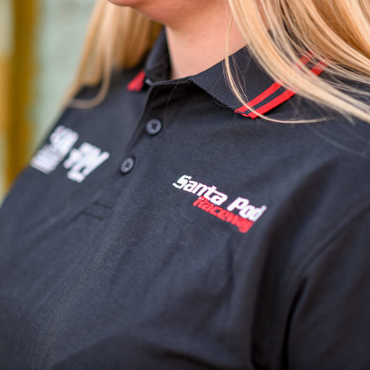 2025 Championship Polo