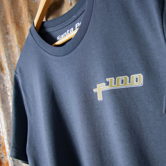 The SPR Collection - F-100