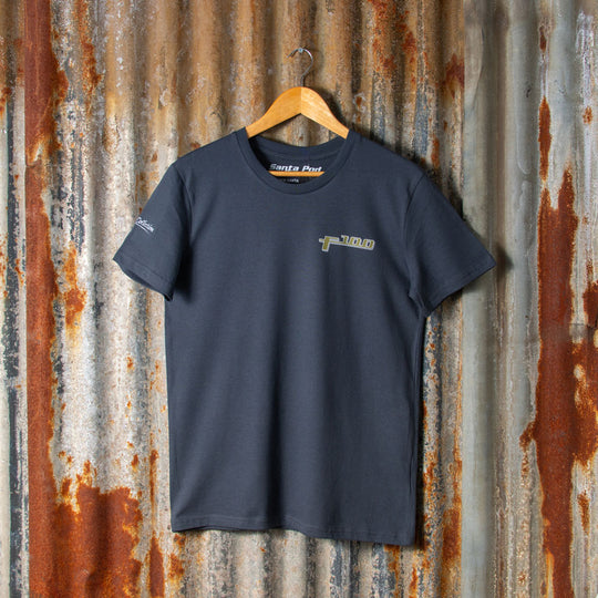 The SPR Collection - F-100
