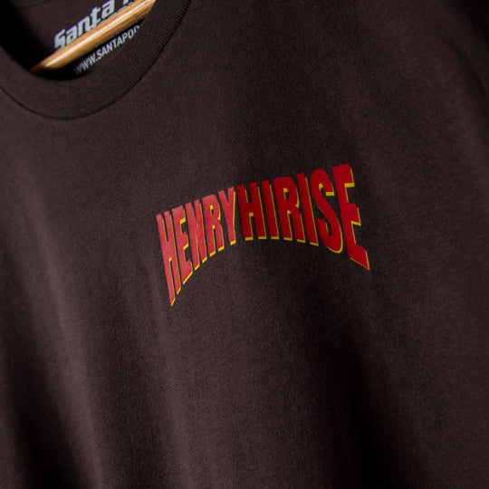 The SPR Collection - Henry Hirise