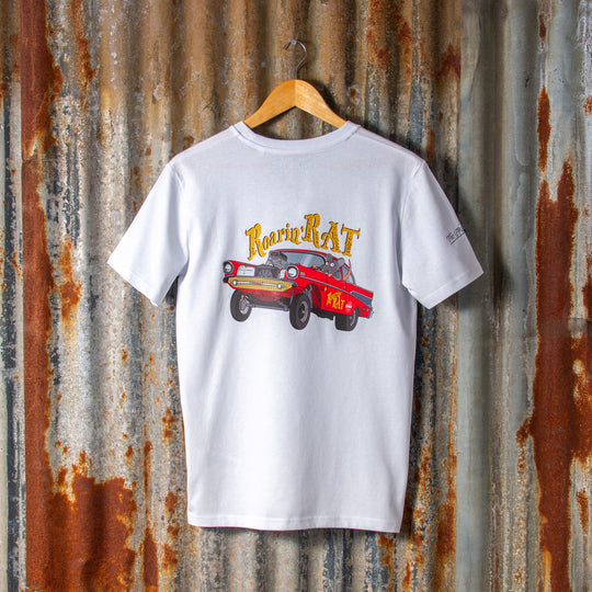 The SPR Collection - Roarin' Rat
