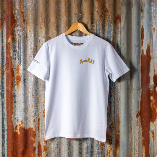 The SPR Collection - Roarin' Rat