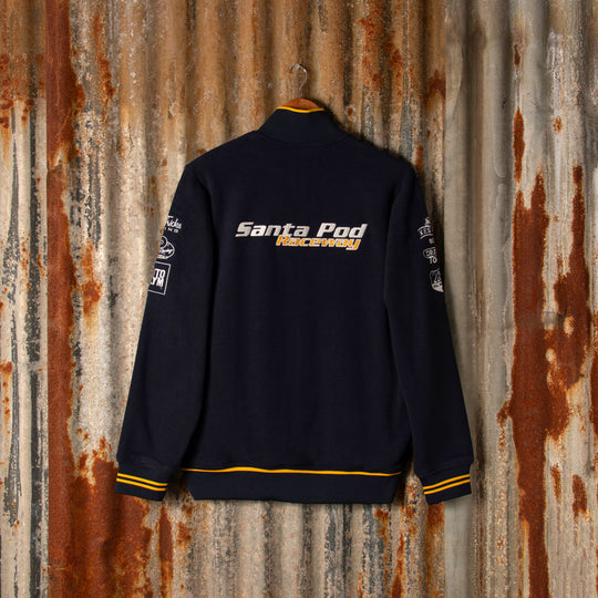 2024 Championship Fleece