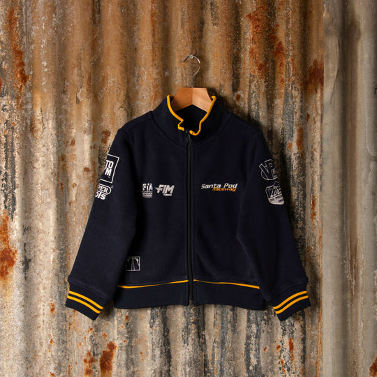 2024 Kids Championship Fleece