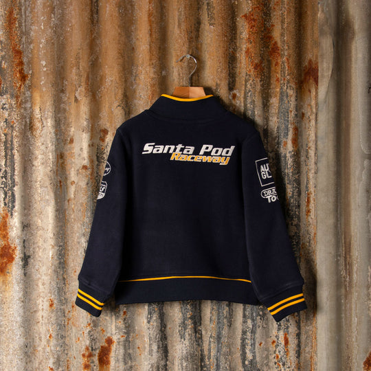 2024 Kids Championship Fleece