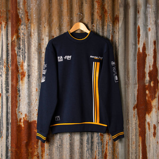 2024 FIA Championship Sweatshirt