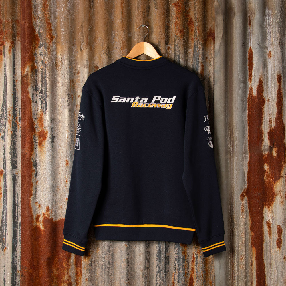 2024 FIA Championship Sweatshirt