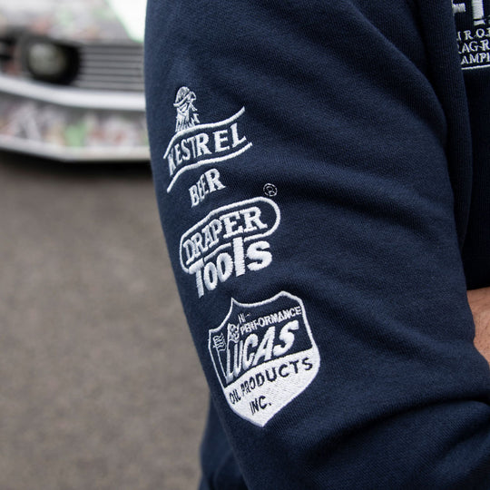 2024 Championship Sweatshirt