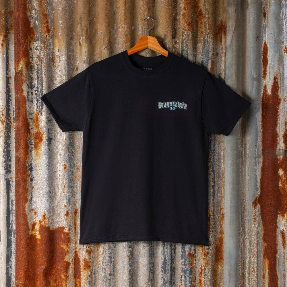 Dragstalgia 13 Work Shop Tee