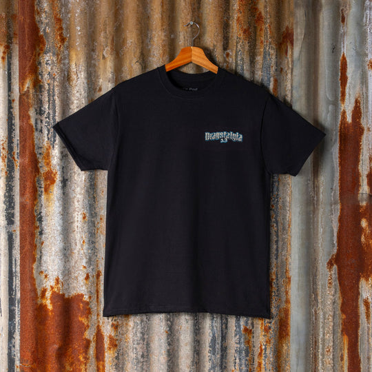 Dragstalgia 13 Work Shop Tee