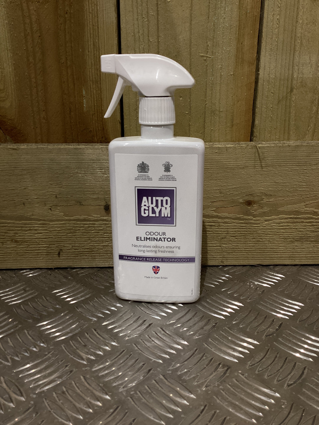 Autoglym Odour Eliminator
