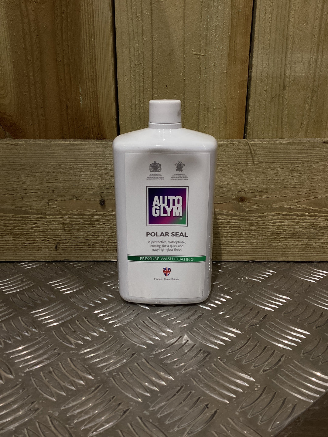 Autoglym Polar Seal