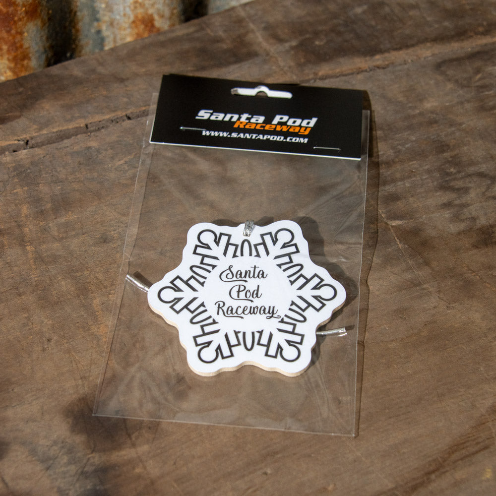 Christmas Decoration - Snowflake