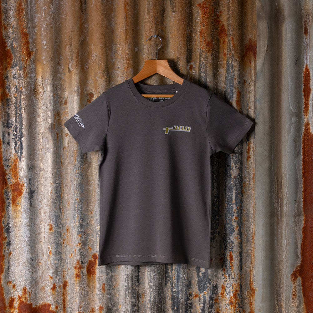 The SPR Collection - Kids - F-100