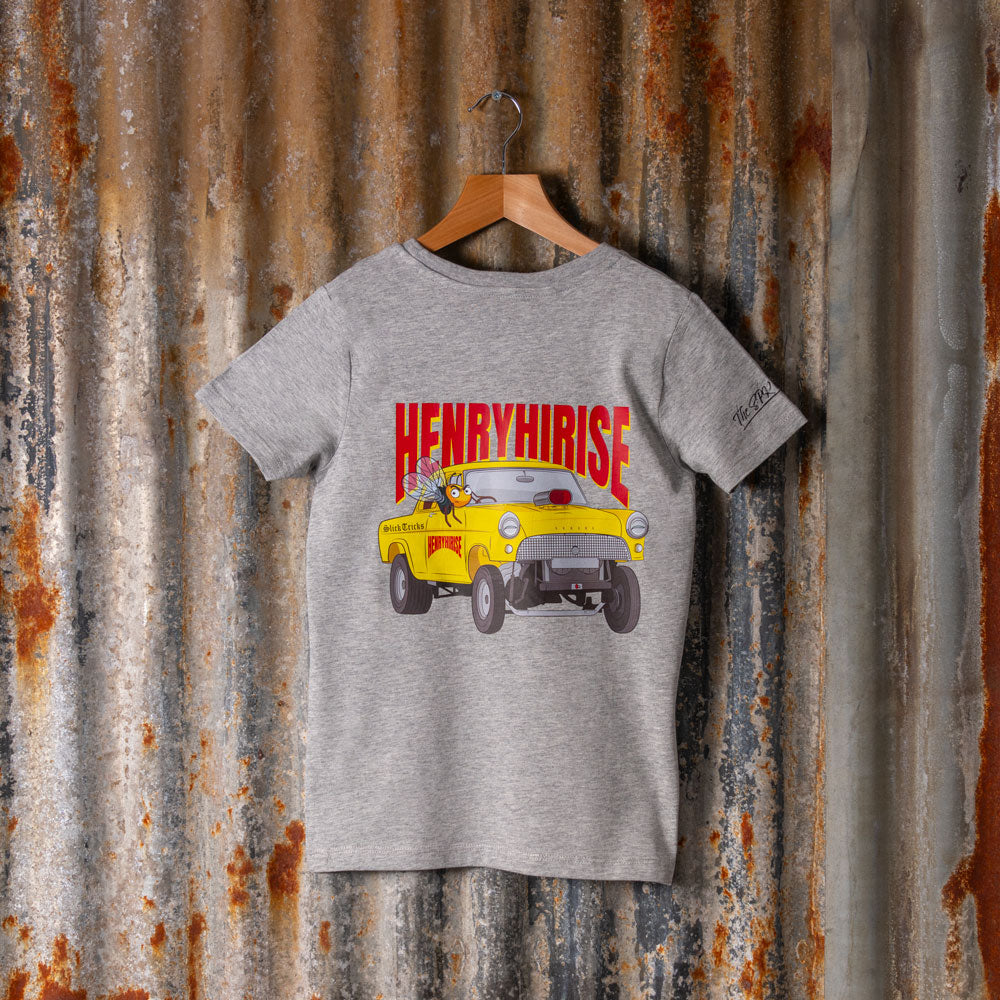 The SPR Collection - Kids - Henry Hirise