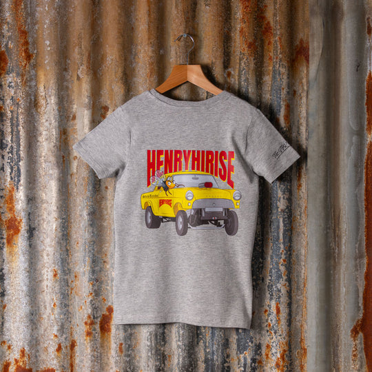 The SPR Collection - Kids - Henry Hirise