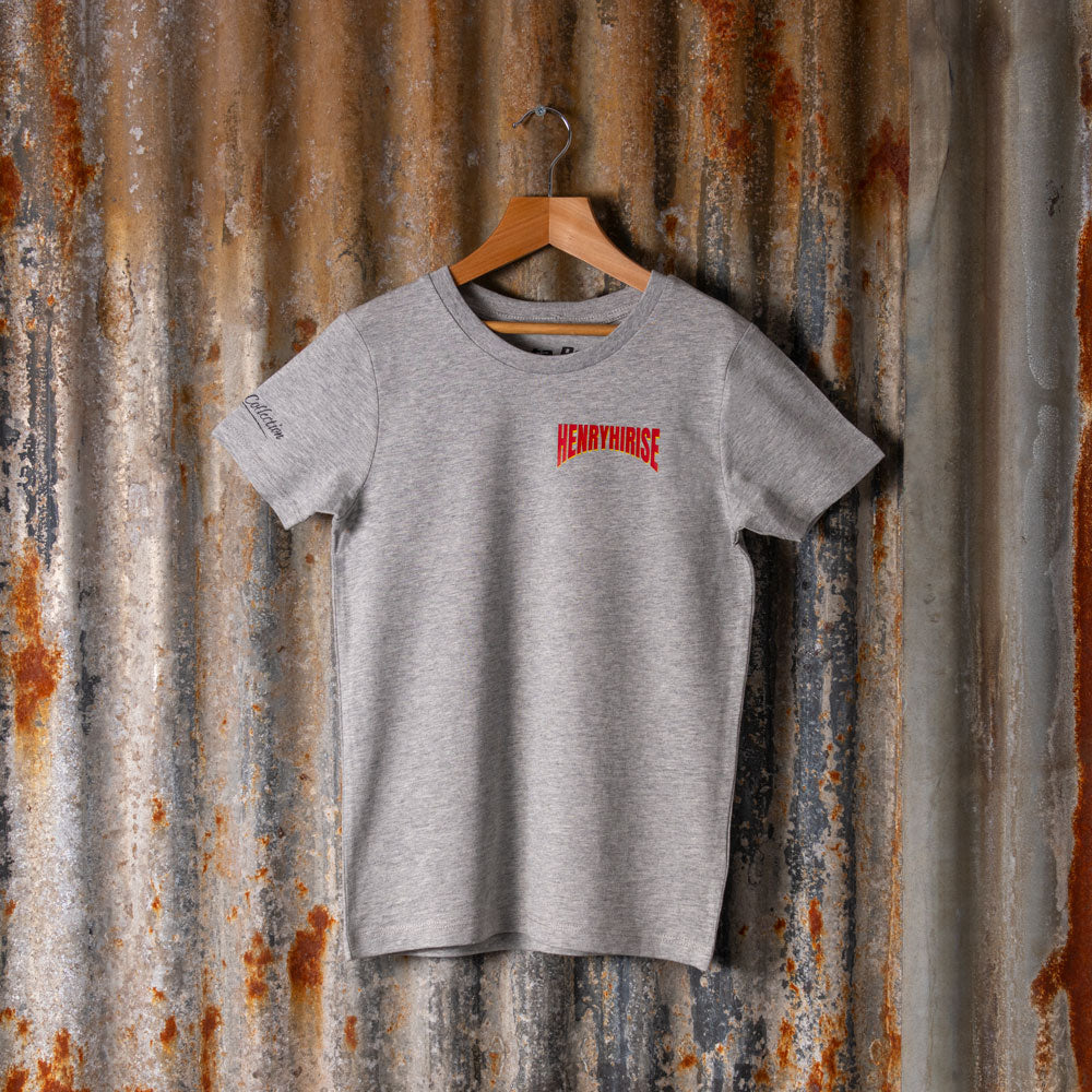 The SPR Collection - Kids - Henry Hirise