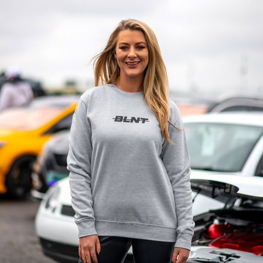BLNT PWDC Civic Sweatshirt