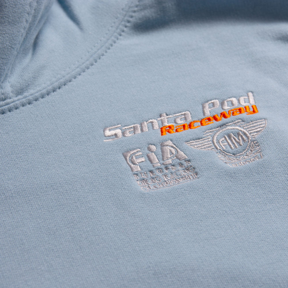 2022 Kids Championship Hoodie