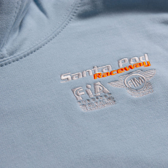 2022 Kids Championship Hoodie