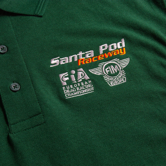 2022 Championship Polo Shirt