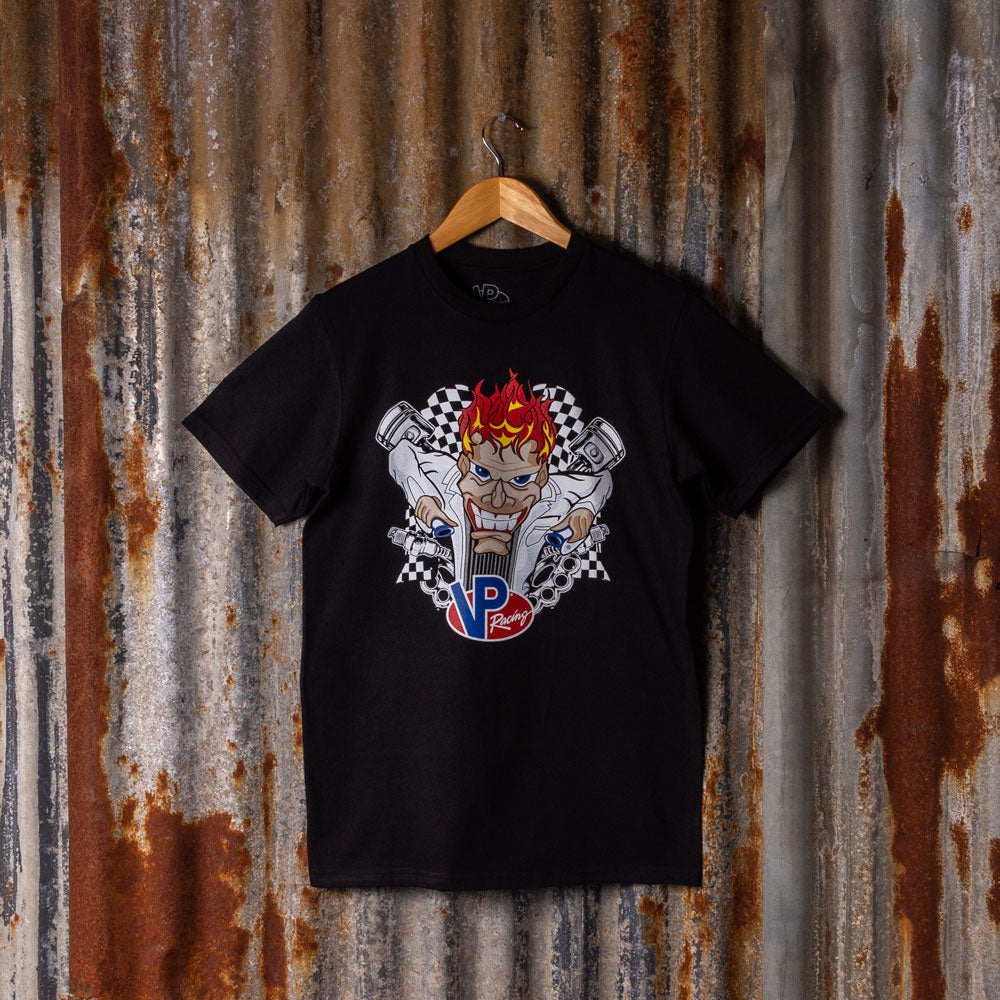 VP Racing Fuels - Racing Scientist Tee