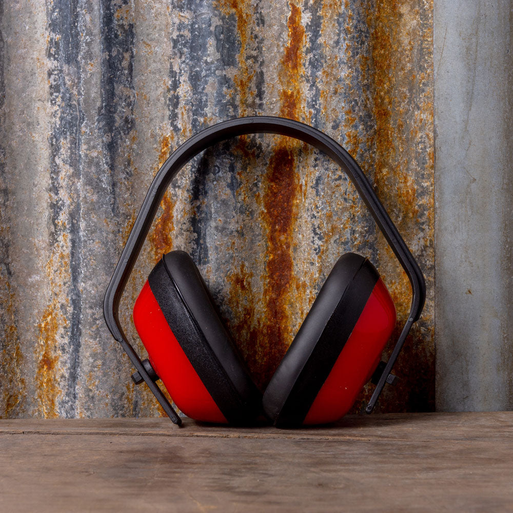 Ear Defenders