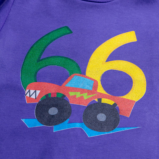 Podzilla 66 Sleepsuit