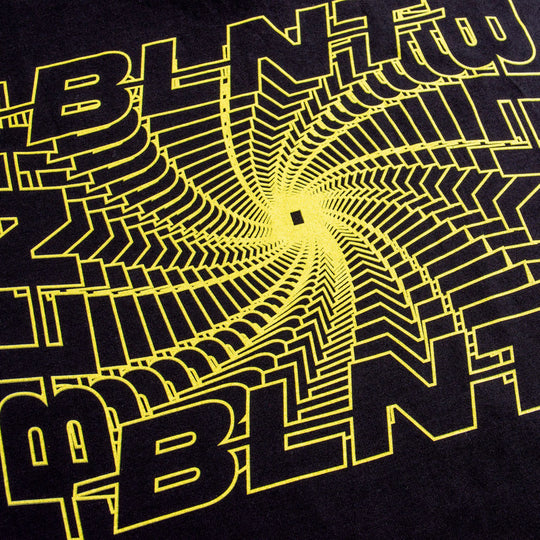 BLNT Square Graphic Tee