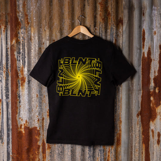 BLNT Square Graphic Tee