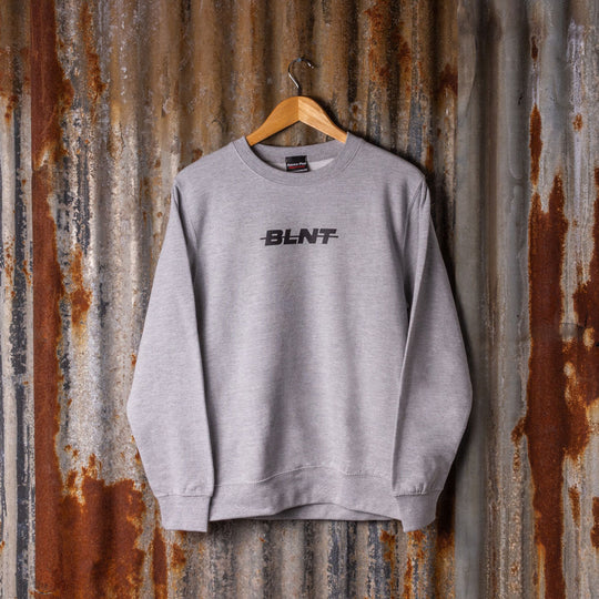 BLNT PWDC Civic Sweatshirt
