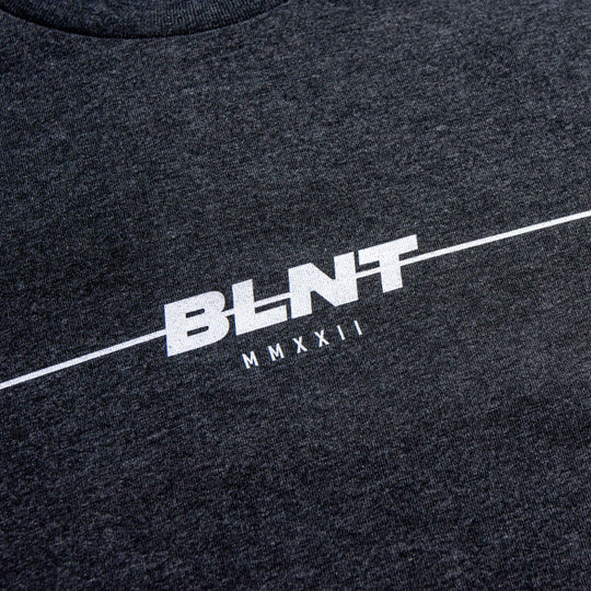 BLNT Minimal Jap Logo Tee